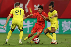山东鲁能队