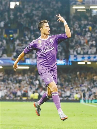 欧冠之王 欧冠之王