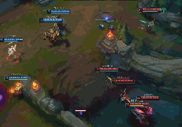 往往未能充 往往未能充