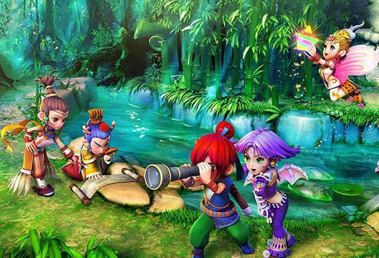 在较高水平 在较高水平