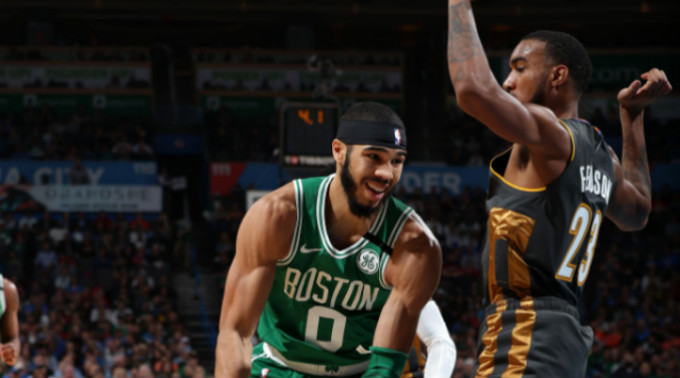 防守韧性 防守韧性