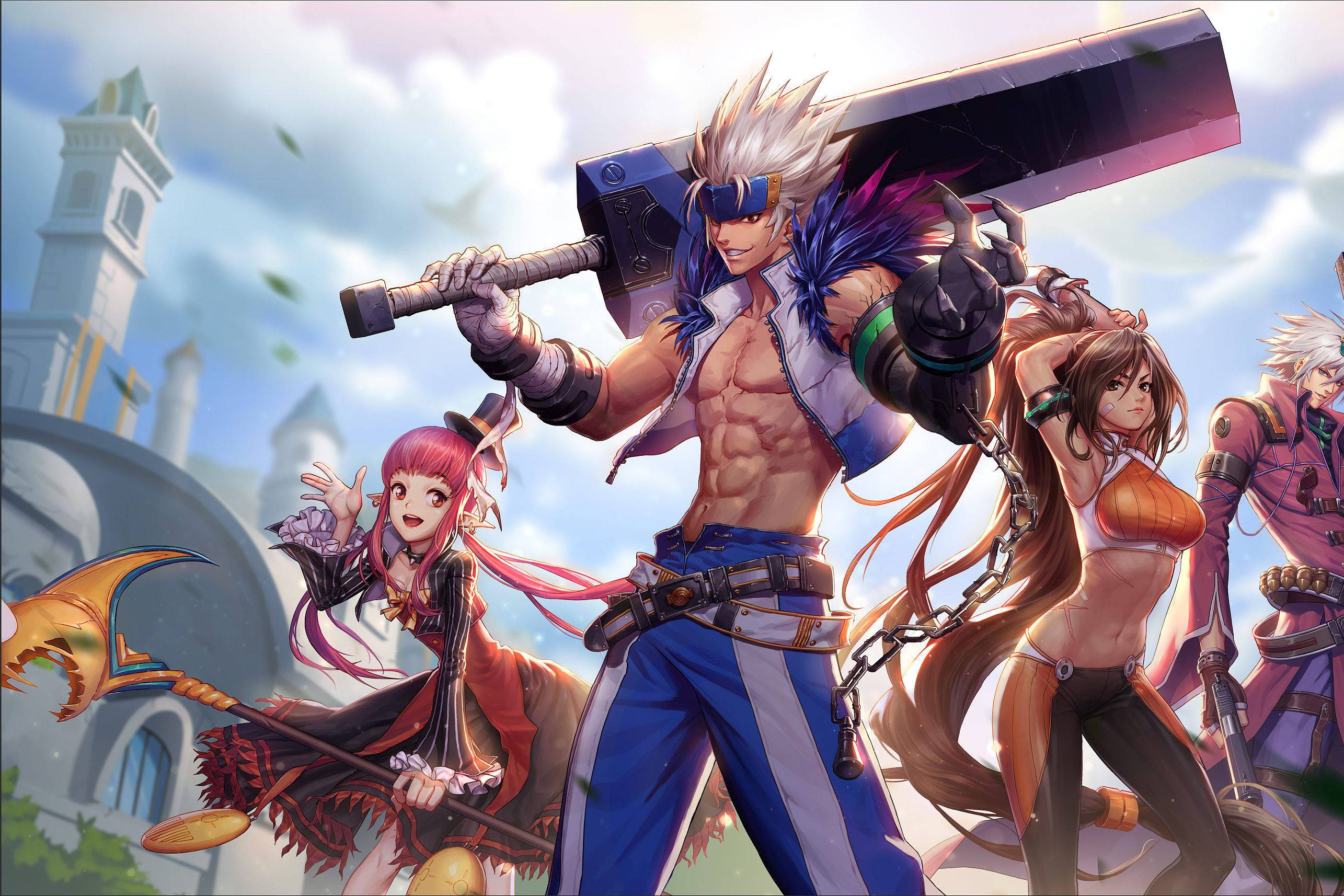 手任何喘息 手任何喘息