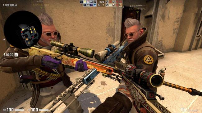 战术适配问 战术适配问